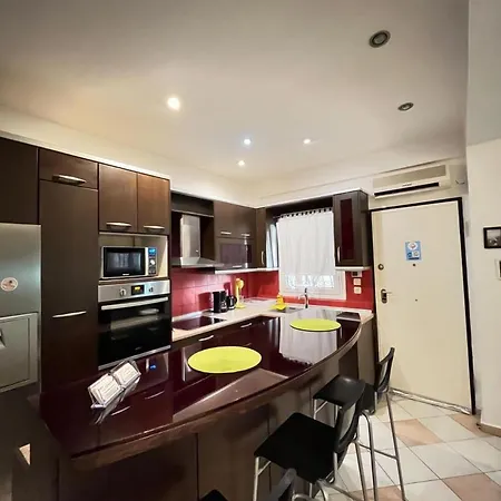 Soyzana Heavenly Holiday home