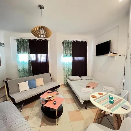 Holiday home Soyzana Heavenly *