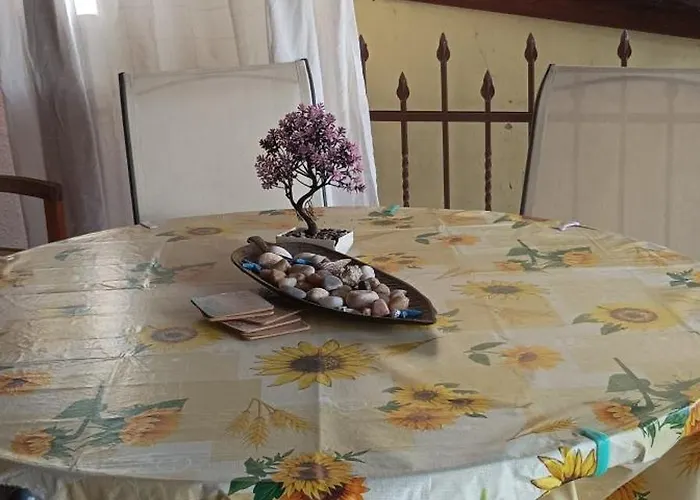 Soyzana Heavenly Tatil Evi Nea Kerasia