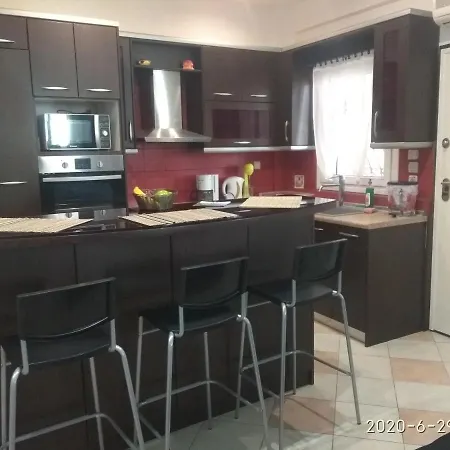 Casa vacanze Soyzana Heavenly