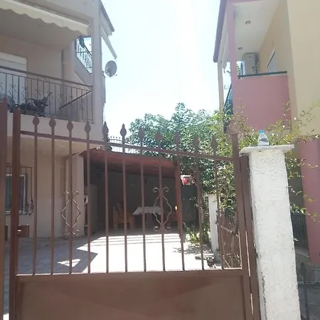 Casa vacanze Soyzana Heavenly *