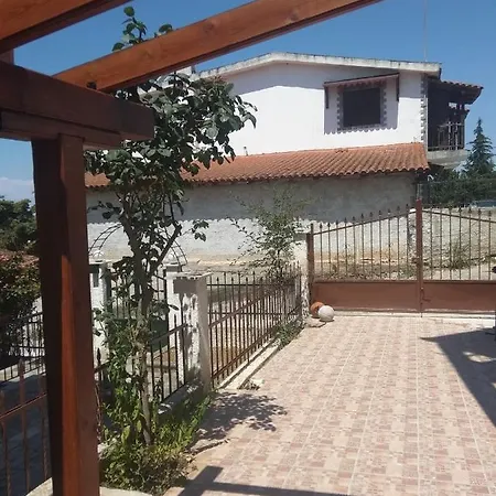 Soyzana Heavenly Casa vacanze *