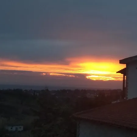 Casa vacanze Soyzana Heavenly
