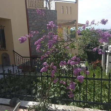 Casa vacanze Soyzana Heavenly Nea Kerasia