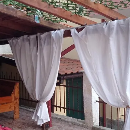 Soyzana Heavenly Casa vacanze
