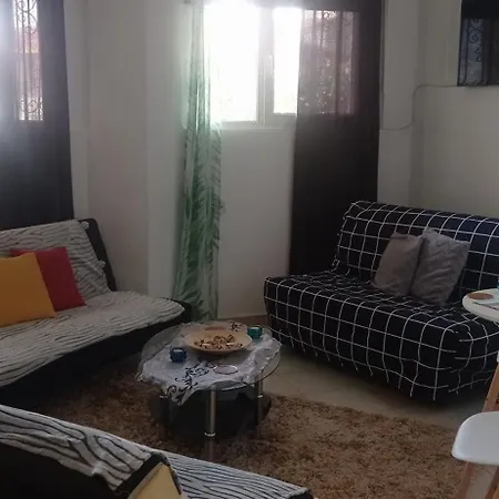 Casa vacanze Soyzana Heavenly Nea Kerasia