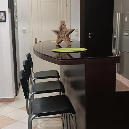 Casa vacanze Soyzana Heavenly Nea Kerasia