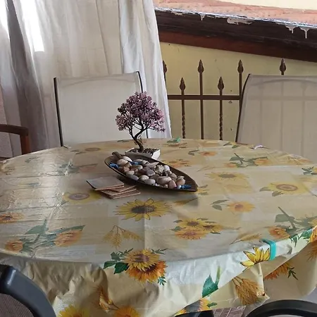 Soyzana Heavenly Casa vacanze Nea Kerasia