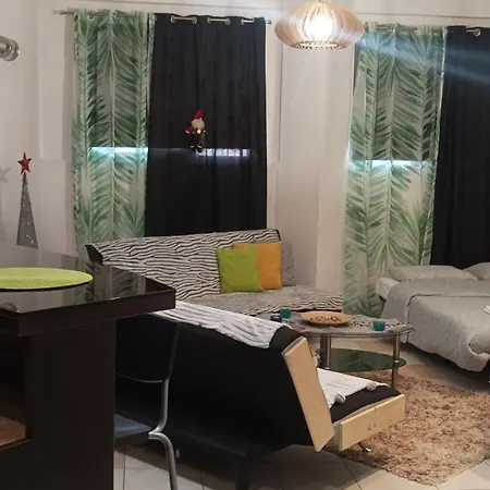 Soyzana Heavenly Casa vacanze *