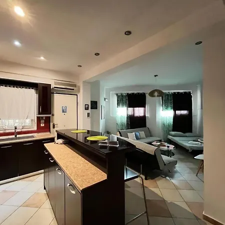 Soyzana Heavenly Casa vacanze