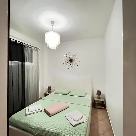 Soyzana Heavenly Casa vacanze Nea Kerasia
