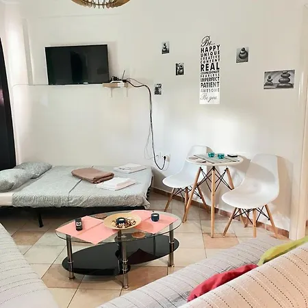 Soyzana Heavenly Dom wakacyjny *