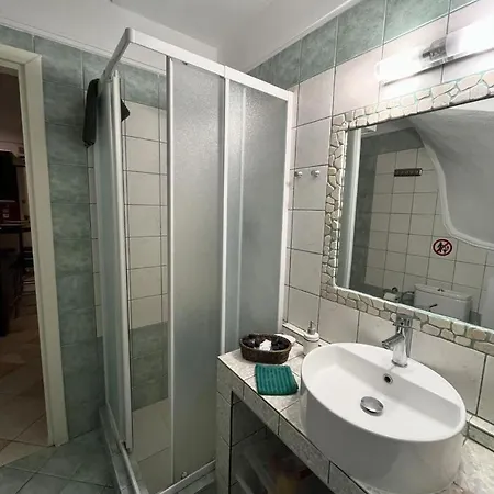Casa vacanze Soyzana Heavenly Nea Kerasia