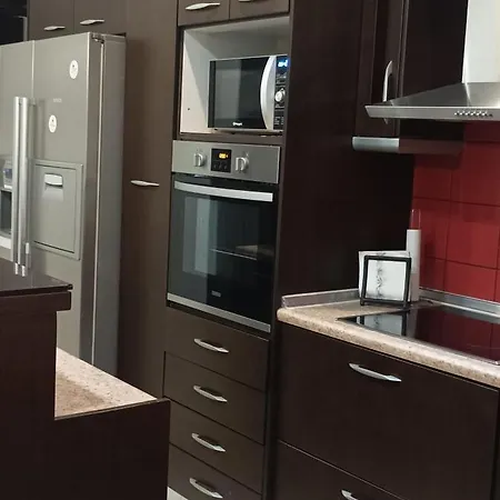 Ferienhaus Soyzana Heavenly